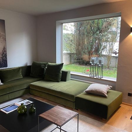 Mami Fee Familien Ferienhaus Hopfgarten Хопфгартен им Бриксентал Екстериор снимка