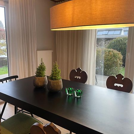 Mami Fee Familien Ferienhaus Hopfgarten Хопфгартен им Бриксентал Екстериор снимка