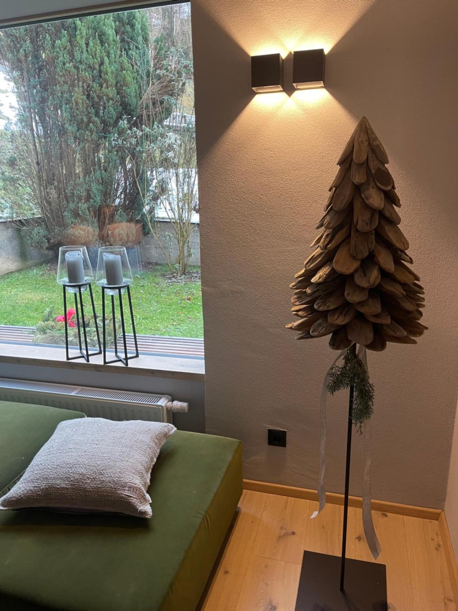 Mami Fee Familien Ferienhaus Hopfgarten Хопфгартен им Бриксентал Екстериор снимка